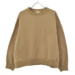 【H&M】長袖スウェット