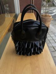 川久保玲 CDG GIRL 渋谷パルコ限定 コムデギャルソンガール リボン