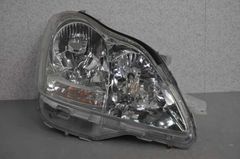 トヨタクラウンロイヤルサルン GRS180 GRS182 左側 ヘッドライト