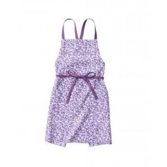 新品タグ付き】アンソロポロジー Anya Apron フラワー 刺繍 エプロン