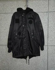 90 DIESEL マウンテンパーカー ジャケットのサムネイル