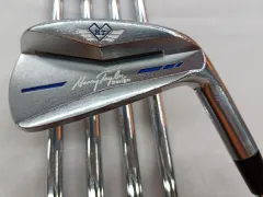 アクシスゴルフ　Harry Taylor　NSプロ MODUS 3 TOUR 120　Sフレックス　アイアンセット　中古　ゴルフドゥ！福山王子店【最短即日発送】のサムネイル