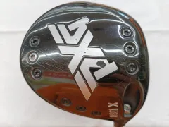 パーソンズエクストリームゴルフ　0811X GEN2　9度　FUBUKI　ZT60　Sフレックス　ドライバー　中古　ゴルフドゥ！福山王子店【最短即日発送】のサムネイル