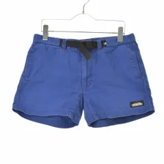 【KAVU】11864503 パッチョショーツショートパンツのサムネイル