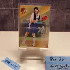 2022 BBM Woman's Pro-Wrestling 鈴季すず 075/105 直筆サイン 女子