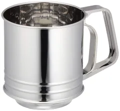 【特価セール】日本製 食洗器対応 GC-245 ジー・クック 粉ふるい 調理器具 freiz) 和平フレイズ(Waheiのサムネイル
