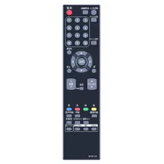 2026年最新】rx-dt75用リモコンの人気アイテム - メルカリ
