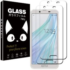 ジャンク】AQUOS sense8 液晶パネル（画面パーツ） - メルカリ