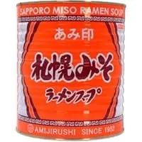 Vandroセレクション 札幌みそラーメンスープ 1号缶 常温のサムネイル