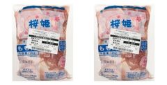 100 がんも様　露茜　特大4Lサイズ　訳あり　6kg 100 がんも様 露茜 特大4Lサイズ 訳あり 6kg - メルカリ