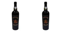 ヴィニョス・バーベイト) マデラ スィート 750ML×2本 常温(まとめ買い)のサムネイル