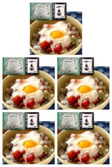 マルコーフーズ やま芋LB 40G 20食入×5パック (まとめ買い)のサムネイル