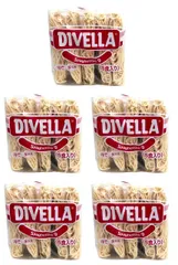 NCF DIVELLA スパゲティNo.9 200G 5食入×5袋 (まとめ買い)のサムネイル