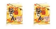 マリン・プロフーズ 七彩おでん 370G 10食入×2箱 常温(まとめ買い)のサムネイル
