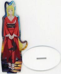 中古】アクリルスタンド・アクリルパネル サンジョウノ・春姫 アクリル