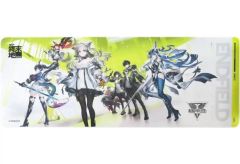 マウスパッド アークナイツ エンドフィールド TGS2025 - メルカリ