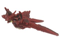 BANDAI 1991 ゴジラ ソフビ デストロイア完全体 1995コリア製 | Mercari