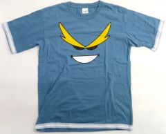 パンティアンドストッキング galaxxxy Tシャツ パンスト ニーソックス