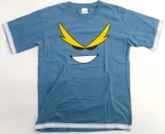 中古】Tシャツ オールZマイト メンズノンノの全サ第五弾Tシャツ ブルー