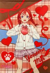 [중고] 태피스트리 미녀 메이 B2 라메타페스트리 [러브라이브! 슈퍼스타!! Valentine 2025 POP UP SHOP in 시부야 모디]