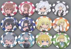 2026年最新】ダンまち リュー 缶バッジの人気アイテム - メルカリ