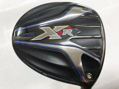 Callaway XR PRO ドライバー ヘッドのみ（9.0度） - メルカリ