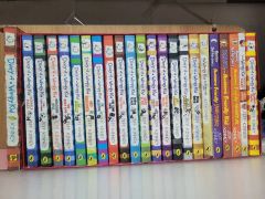 新品Diary Of A Wimpy Kid 25冊 最新版 洋書 英語絵本 - メルカリ