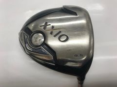 曲がらミニドライバー★短尺43.75インチ★XXIO FORGED 9.5 飛んで曲がらミニドライバー☆短尺43.75インチ☆XXIO 9☆9.5度 - メルカリ
