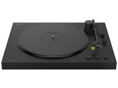 【新品・2営業日で発送】SONY ソニー ステレオレコードプレーヤー(PS-LX5BT)のサムネイル