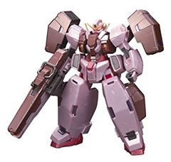 [중고] HG 1/144 GN-005 건담 바체 (트랜잠 모드) 글로스 인젝션 버전 (기동전사 건담 00)