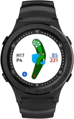 【新品・2営業日で発送】VC Japan VOICE CADDIE ボイスキャディー GPS距離計 腕時計型のサムネイル