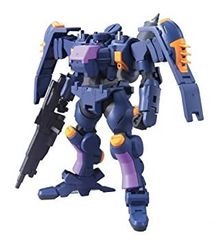 [중고]HG 1/144 MSJ-06III-A 세르게이 스밀노프 전용 티에렌타오투 (기동전사 건담 00)