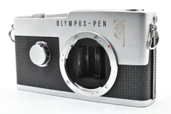 2026年最新】Olympus pen f デジタルの人気アイテム - メルカリ