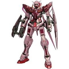 [중고] MG 1/100 GN-001 건담 엑시아 (트랜잠 모드) 글로스 인젝션 버전 (기동전사 건담 00)