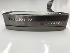 オデッセイパターTri HOT3 ix 34インチ - メルカリ