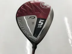ヤマハ　RMX VD　18度　Diamana YR f50　Sフレックス　フェアウェイウッド　中古　ゴルフドゥ！松前R56店【最短即日発送】のサムネイル