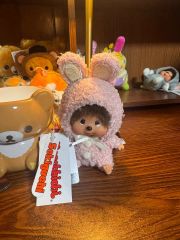 モンチッチ リバイバル マザーケア ぬいぐるみ - メルカリ