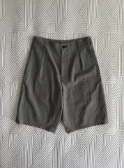 YOHJI YAMAMOTO ヨウジヤマモト Y's ショーツのサムネイル