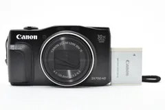 2026年最新】PowerShot SX700 HSの人気アイテム - メルカリ