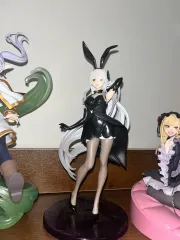 リーゼロ エキドナ フィギュア