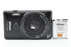 ★ニコン Nikon COOLPIX S6900★ T15＃5603のサムネイル