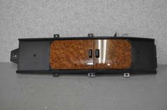 木目調 ドリンクホルダー ウッド 茶 (RB1) オデッセイ M 後期  s024882Dのサムネイル