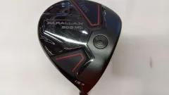 リンクス　PARALLAX 305MD　13.5度　オリジナルカーボン　Sフレックス　ドライバー　中古　ゴルフドゥ！松前R56店【最短即日発送】のサムネイル