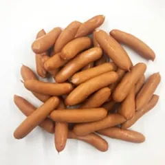 Vandroセレクション まるごと満足ウインナー16 500G 冷凍のサムネイル