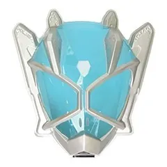 2026年最新】お面 仮面ライダーウィザード の人気アイテム - メルカリ