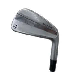 【中古】 テーラーメイド Taylor Made P・790(2023) #5 単品アイアン LI NS PRO 950GH neo (フレックスS) メンズ 男性用 右利き 右用 Cランク ゴルフクラブのサムネイル