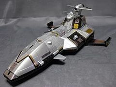 fleetmo クラップ級宇宙巡洋艦 ダマスカス 1/1700 - メルカリ