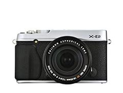 [Used] FUJIFILM Mirrorless Camera X-E2 Zoom Lens Kit Silver F X-E2S/1855KIT