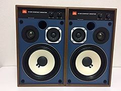 JBL4319 スピーカーペア - メルカリ