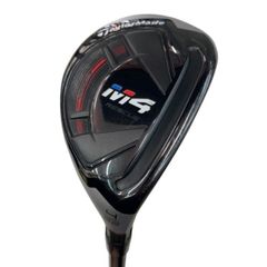 中古】 ゴルフプランナー HYBRID-Xi U6 ユーティリティ UT TENSEI HX